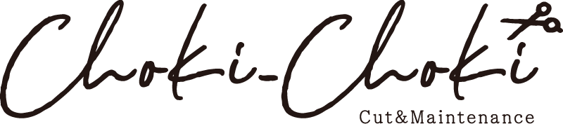 Cut & Maintenance  Choki-Choki(チョキチョキ) 採用情報
