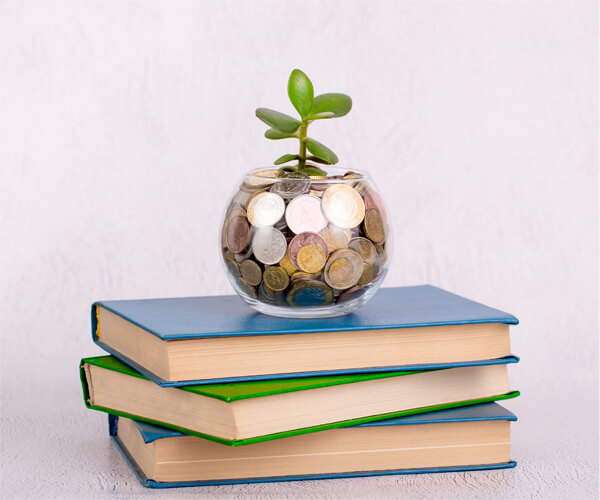 資格取得支援制度（第二種免許）