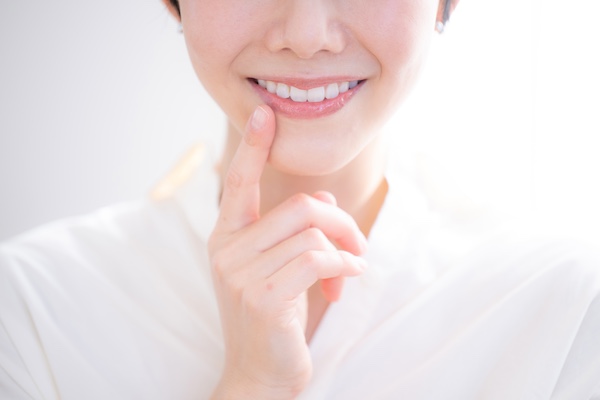 ホワイトニングが無料