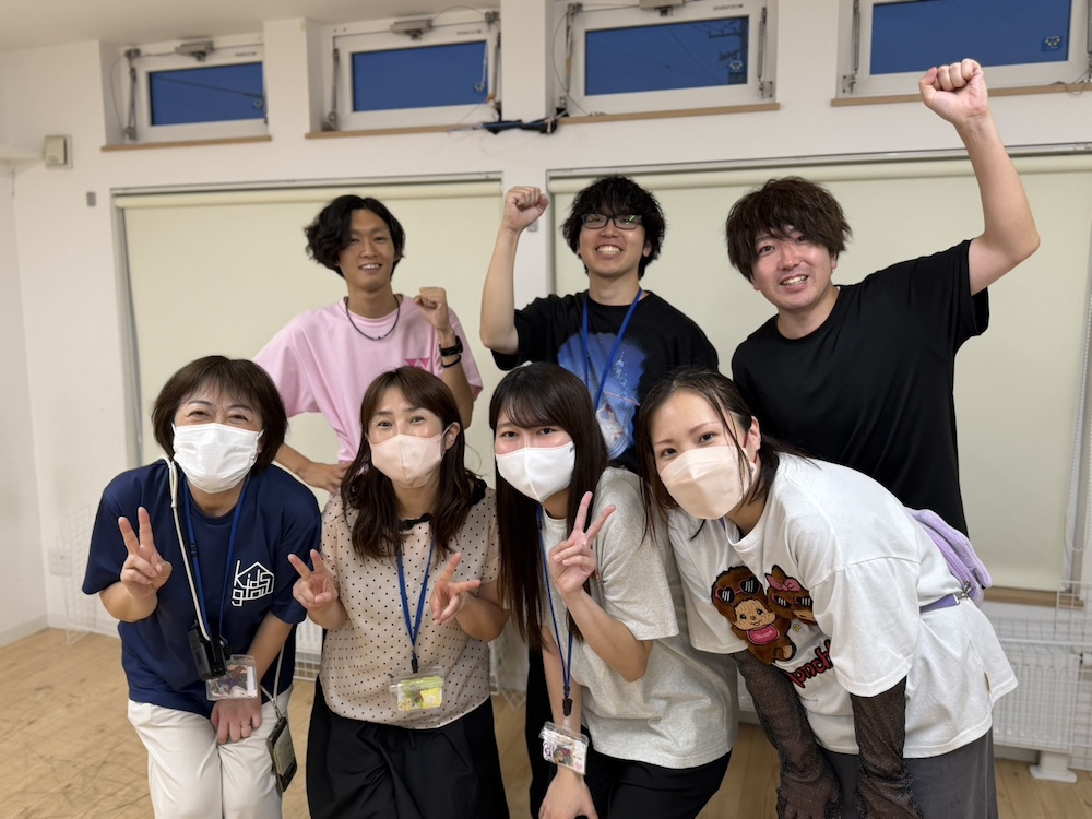 キッズプログラミング教室「ステモン」講師