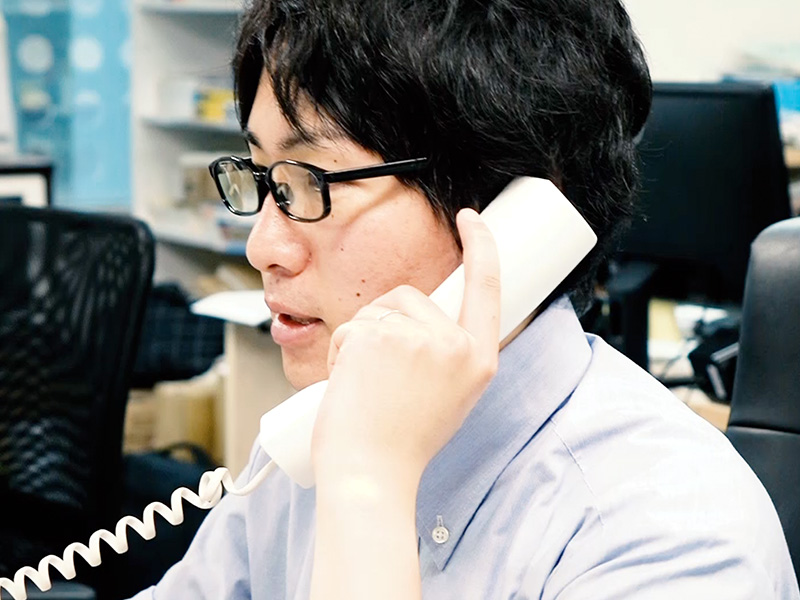 社会保険労務士補助スタッフ