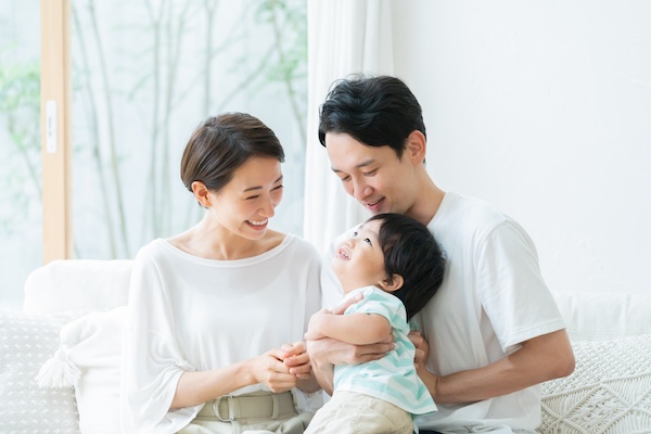 育児休業からの復帰サポート