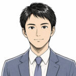 男性スタッフ