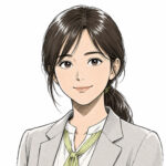 スタッフA（女性）
