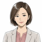 スタッフB（女性）